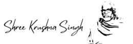 Shree Krushna Singh